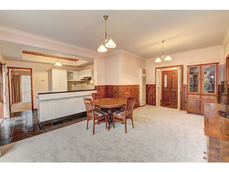 5 Anderson Court, Canadian VIC 3350