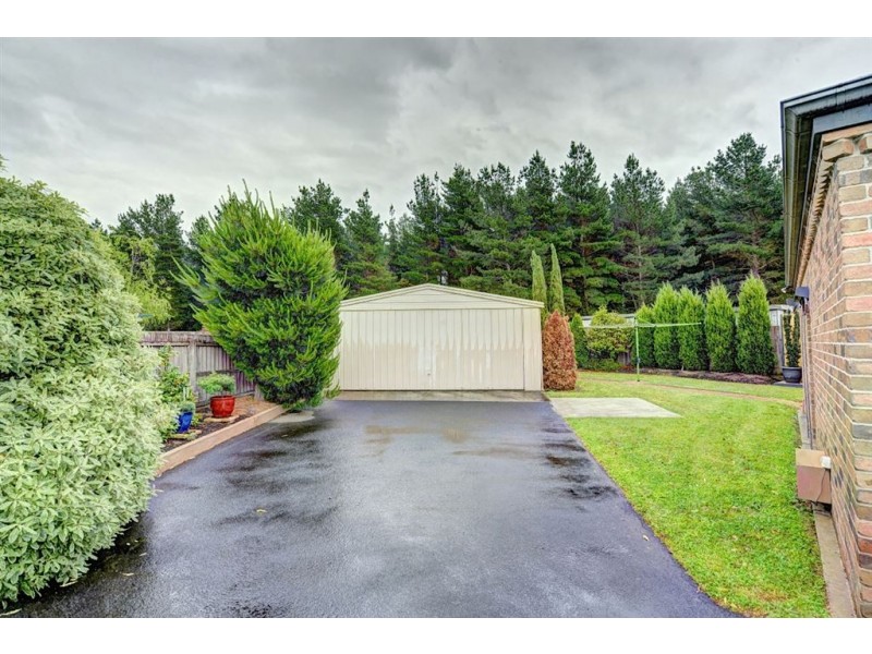 5 Anderson Court, Canadian VIC 3350