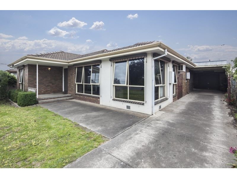 4 Hampden Street, Redan VIC 3350