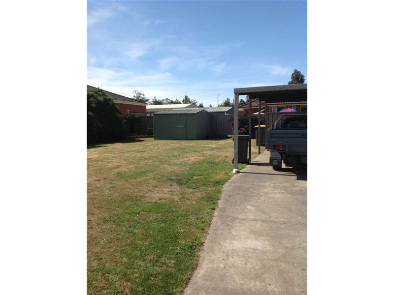 4 Royale Street, Delacombe VIC 3356