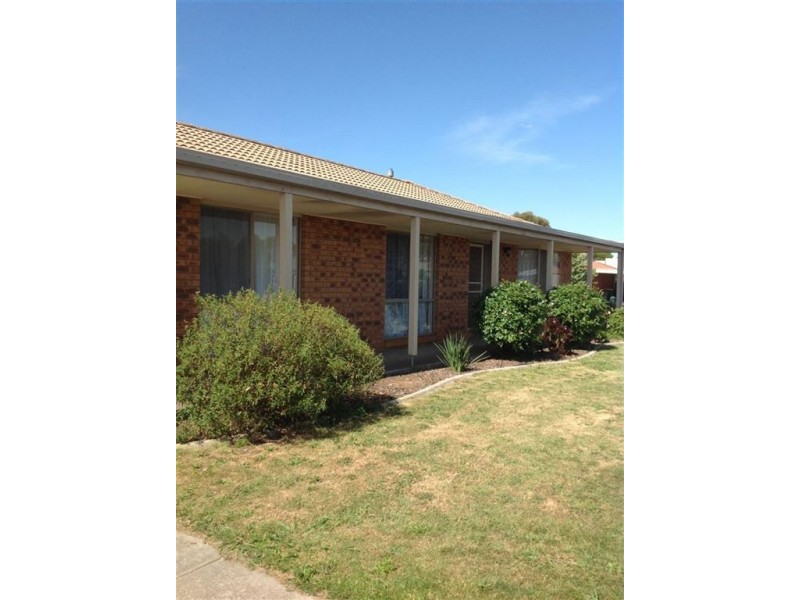 4 Royale Street, Delacombe VIC 3356