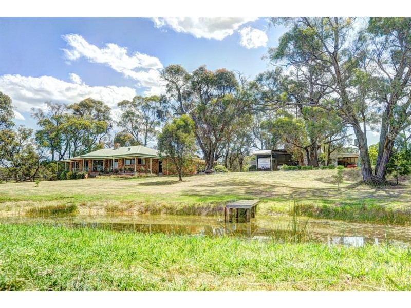123 Kennedys Road, Smythes Creek VIC 3351