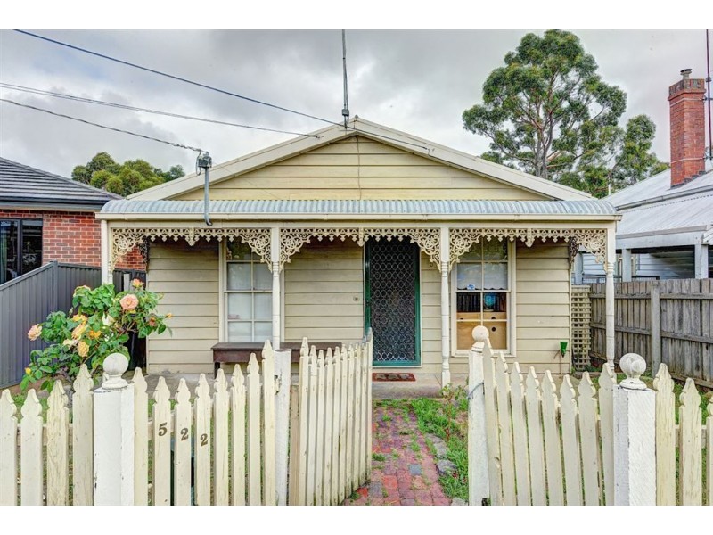 522 Humffray Street South, Ballarat VIC 3350