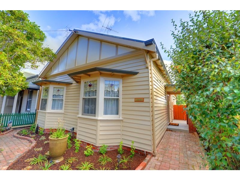 12 Ascot Street South, Ballarat Central VIC 3350