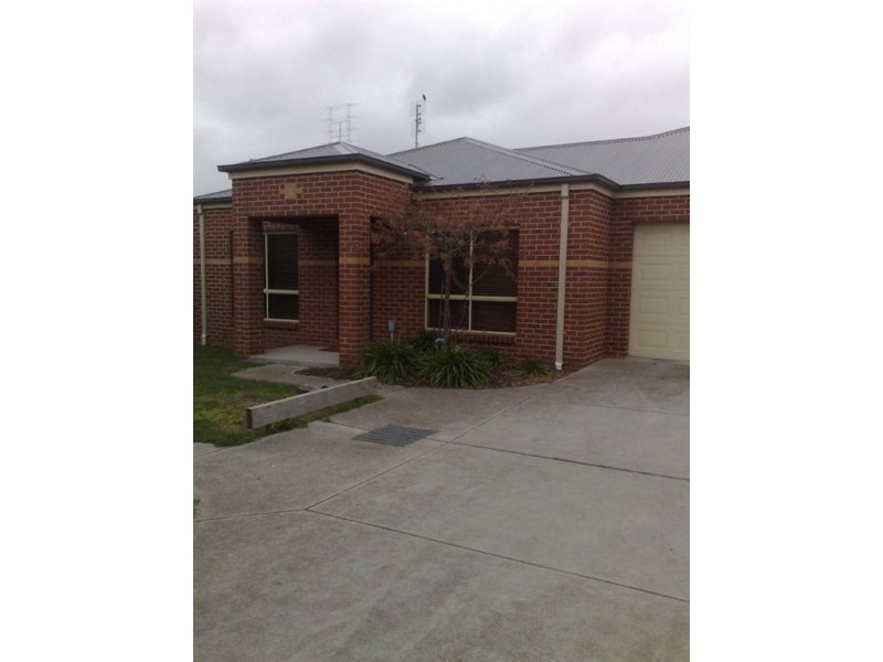 3/3 Park Street, Redan VIC 3350