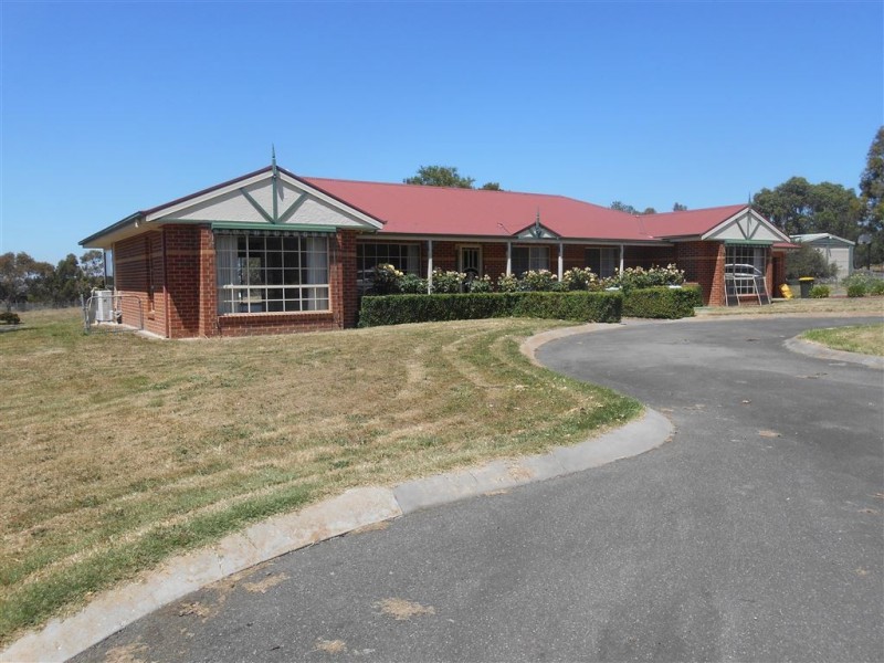 479 Glenelg Highway, Smythes Creek VIC 3351