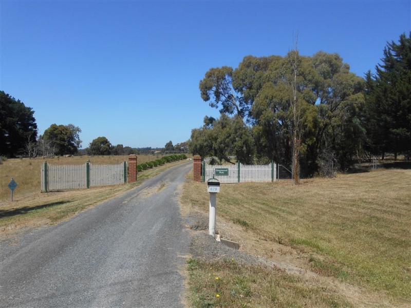 479 Glenelg Highway, Smythes Creek VIC 3351