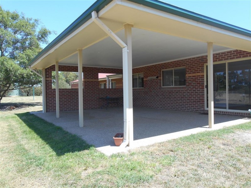479 Glenelg Highway, Smythes Creek VIC 3351