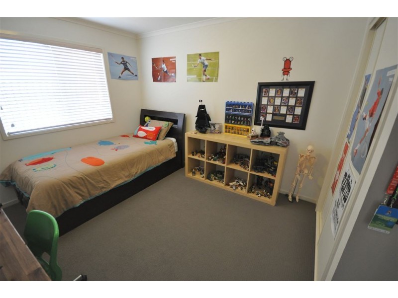 45 Merino Drive, Alfredton VIC 3350