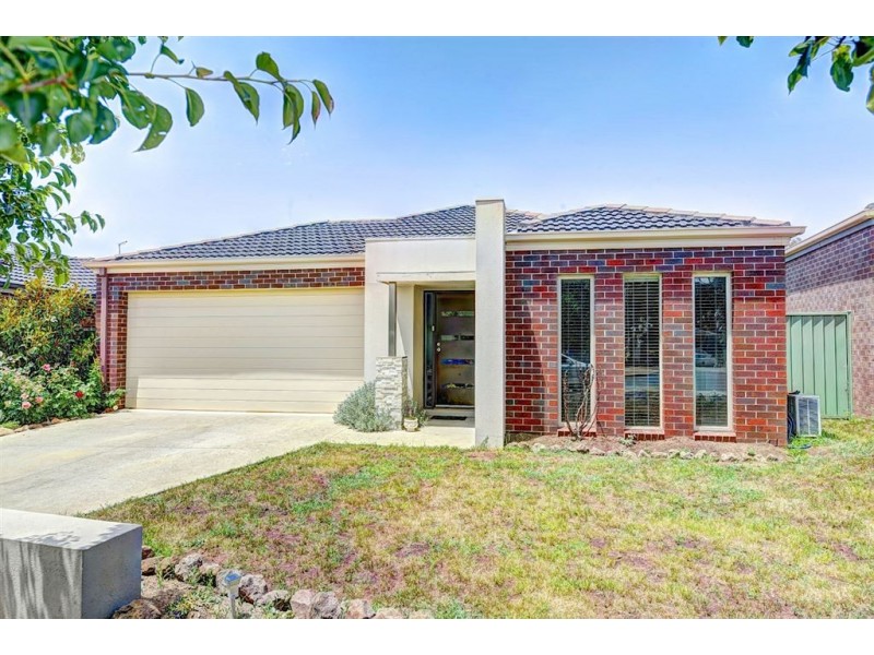 5 Calloway Close, Miners Rest VIC 3352