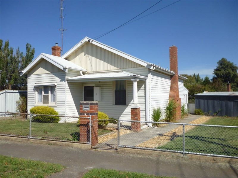 9 Rowe Street, Ballarat VIC 3350