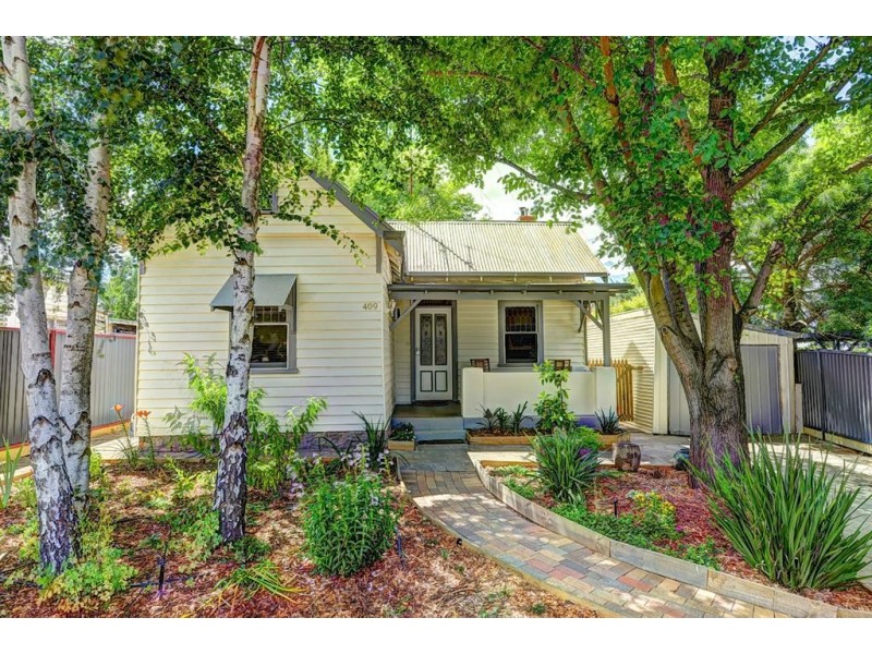 409 Raglan Street South, Ballarat VIC 3350