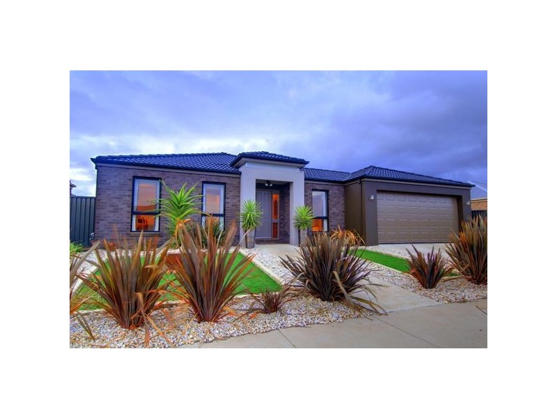 101 Alfredton Drive, Alfredton, Ballarat VIC 3350