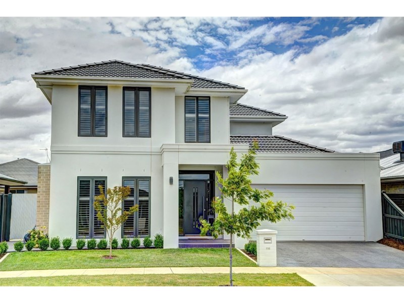 116 Aspect Parade, Alfredton VIC 3350