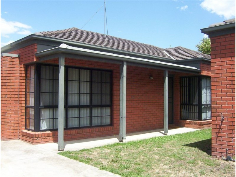 3/117 Ripon Street South, Ballarat Central VIC 3350