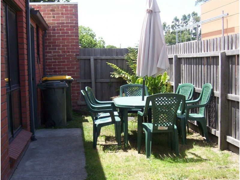 3/117 Ripon Street South, Ballarat Central VIC 3350