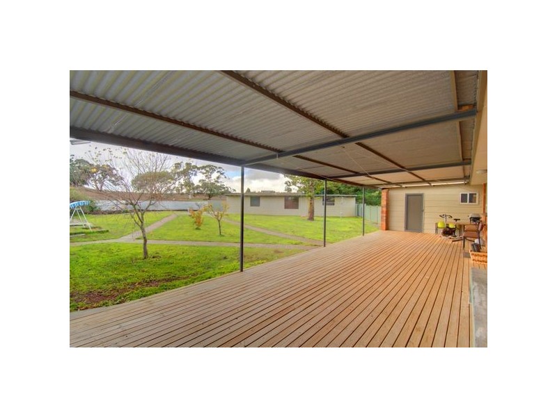 18 Broomfield-Store Road, Creswick VIC 3363
