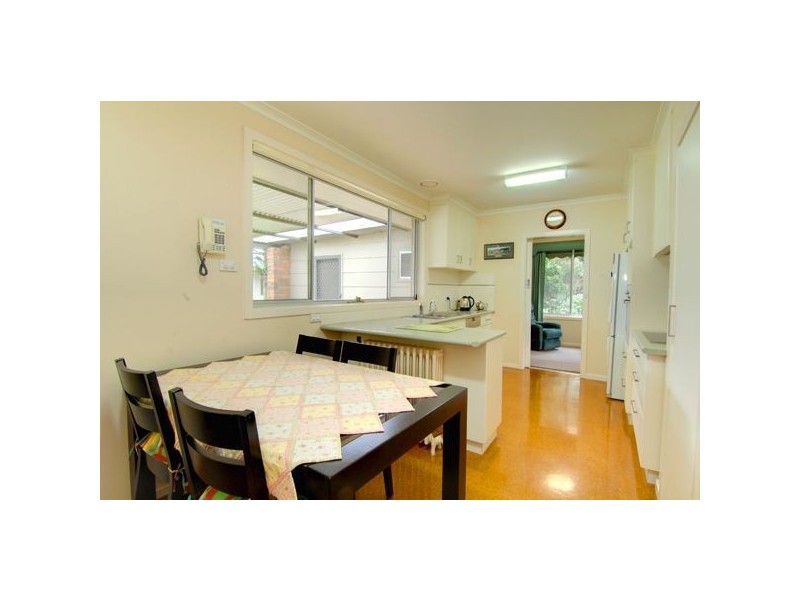 18 Broomfield-Store Road, Creswick VIC 3363