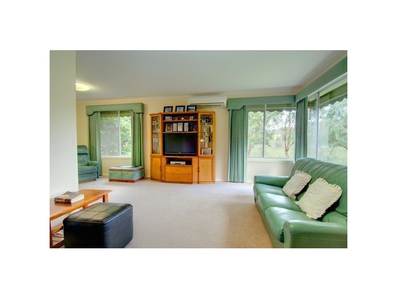 18 Broomfield-Store Road, Creswick VIC 3363
