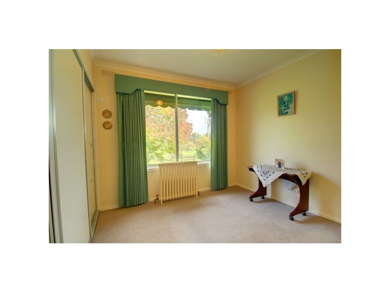 18 Broomfield-Store Road, Creswick VIC 3363