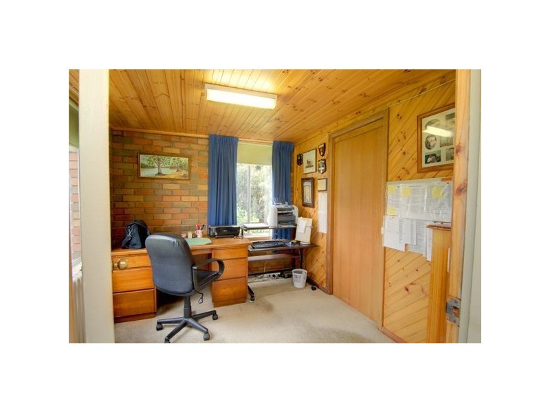 18 Broomfield-Store Road, Creswick VIC 3363