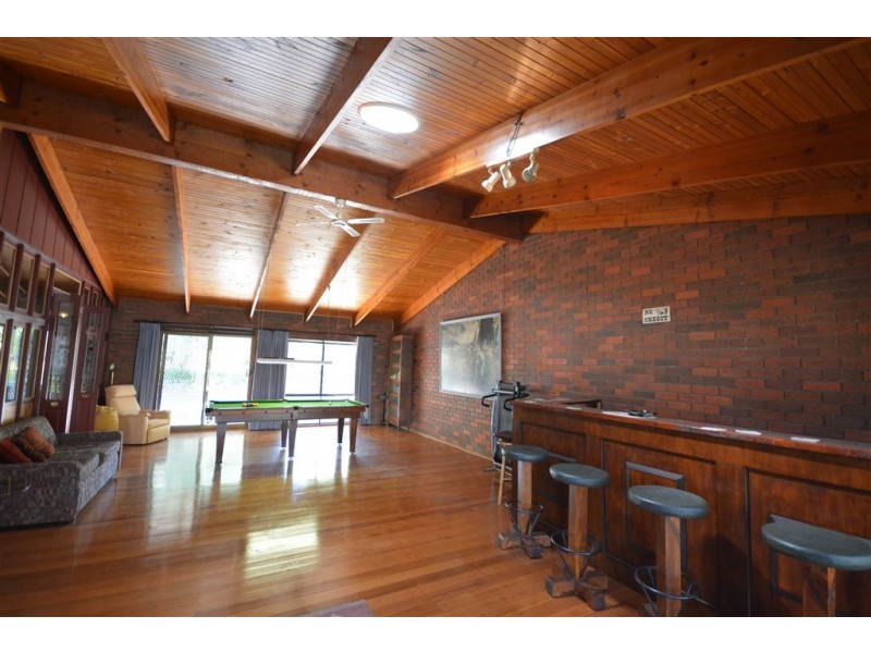 4420 Creswick-Newstead Road, Broomfield VIC 3364