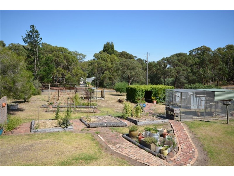 4420 Creswick-Newstead Road, Broomfield VIC 3364