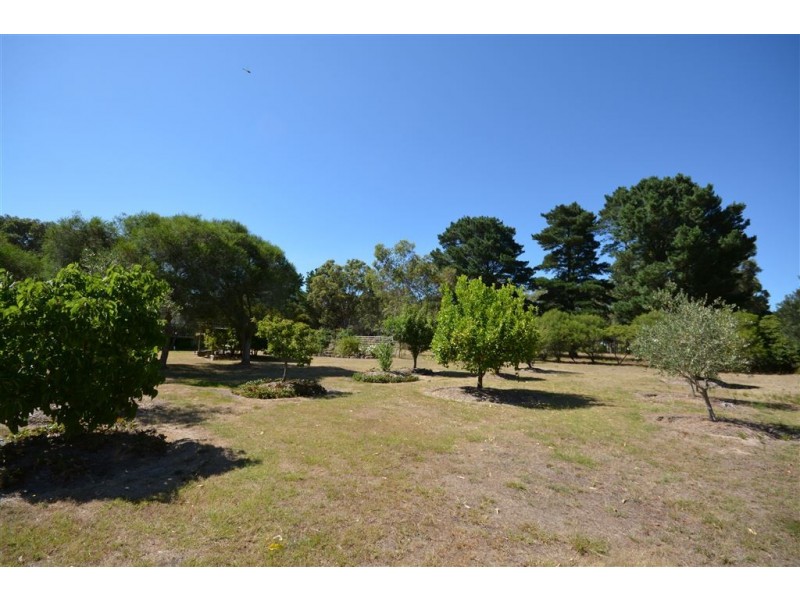 4420 Creswick-Newstead Road, Broomfield VIC 3364