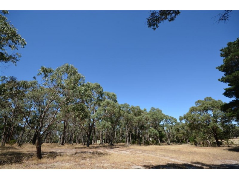 4420 Creswick-Newstead Road, Broomfield VIC 3364