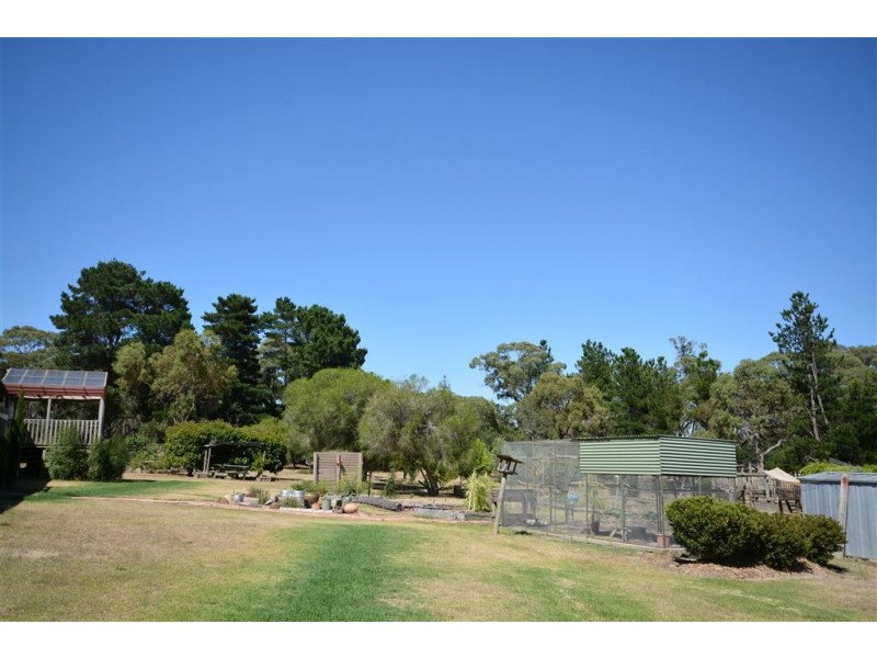 4420 Creswick-Newstead Road, Broomfield VIC 3364
