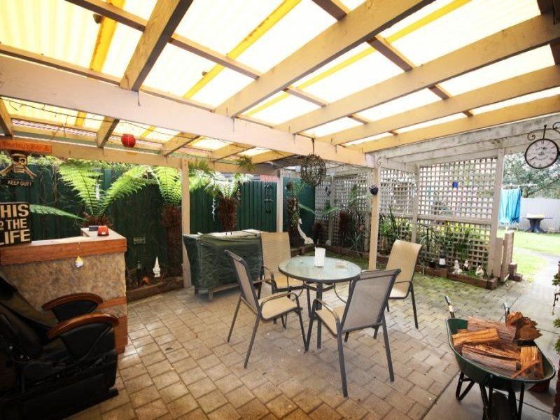 13 Milverton Lane, Canadian VIC 3350