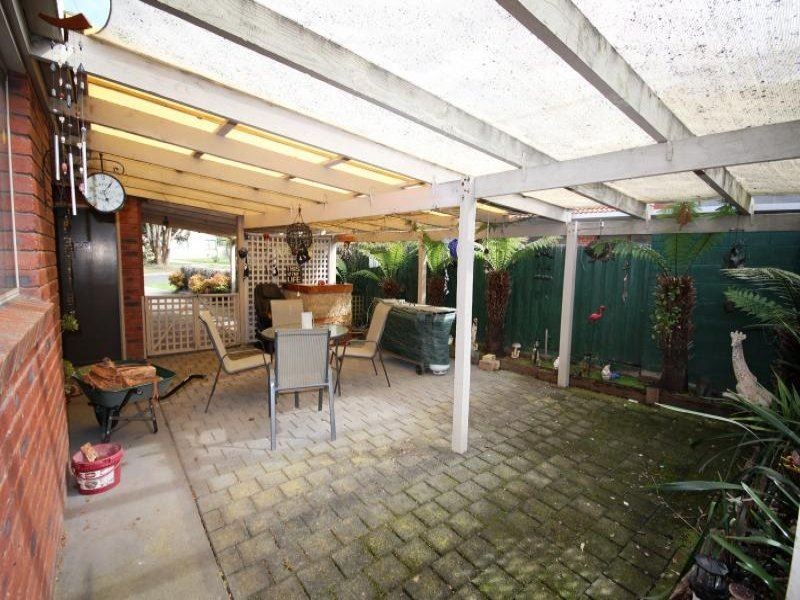 13 Milverton Lane, Canadian VIC 3350