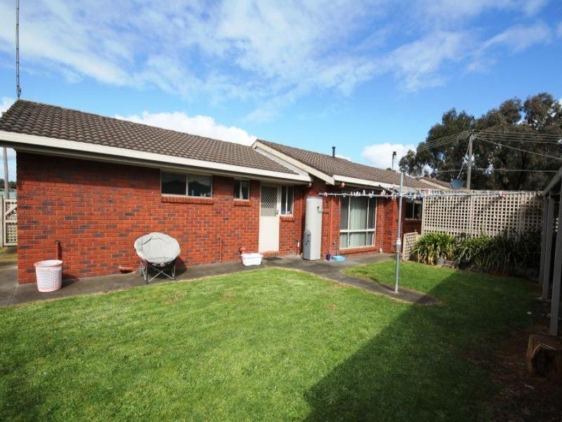 13 Milverton Lane, Canadian VIC 3350