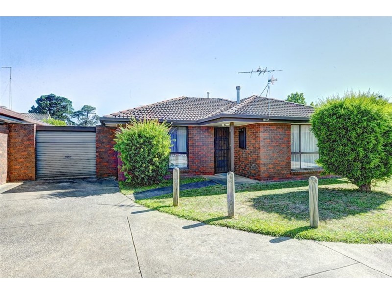 6/7 Cromwell Street, Sebastopol VIC 3356