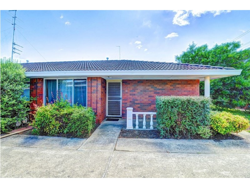 1/808 Humffray Street South, Ballarat VIC 3350