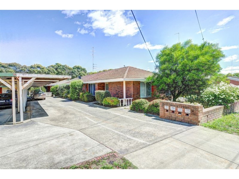 1/808 Humffray Street South, Ballarat VIC 3350