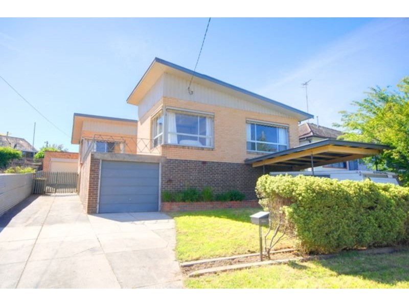 115 Little Dodds Street, Ballarat Central VIC 3350