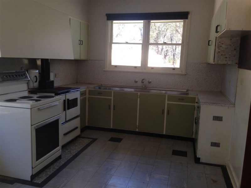 47 Hyde Park road, Creswick VIC 3363