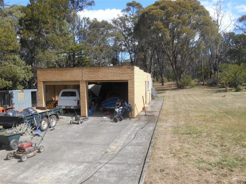 47 Hyde Park road, Creswick VIC 3363