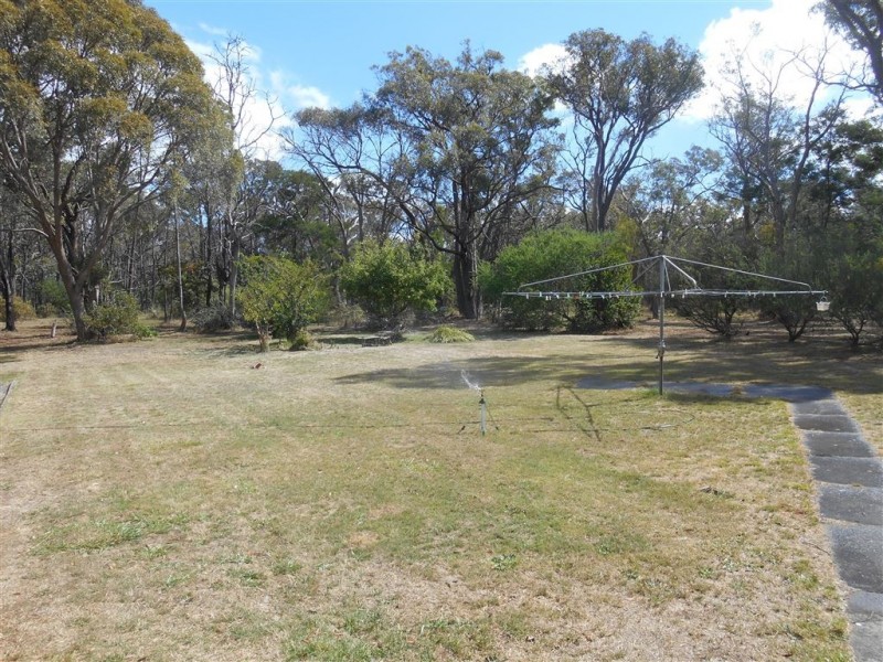 47 Hyde Park road, Creswick VIC 3363