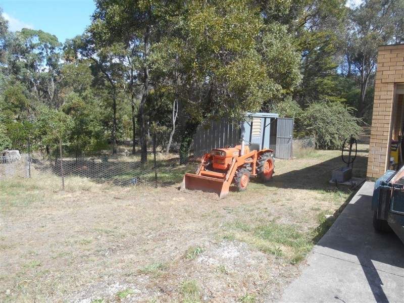 47 Hyde Park road, Creswick VIC 3363