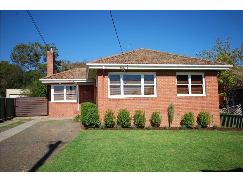 839 Laurie Street, Mount Pleasant VIC 3350