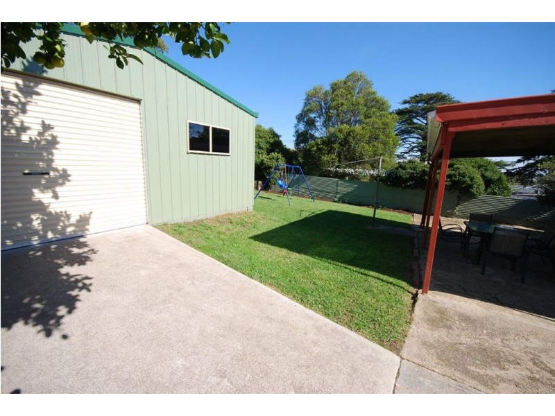 839 Laurie Street, Mount Pleasant VIC 3350