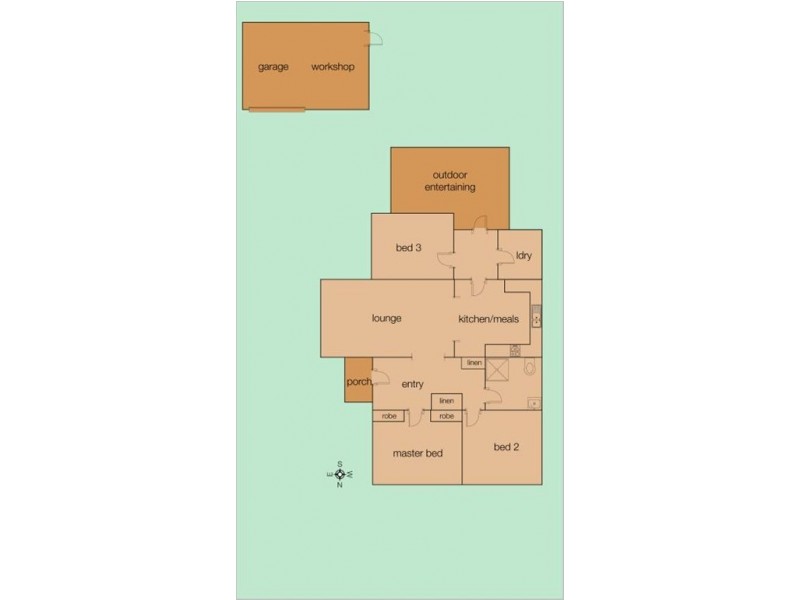 839 Laurie Street, Mount Pleasant VIC 3350