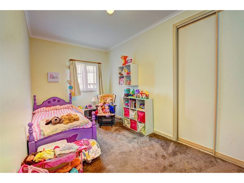 20 Crompton Street, Soldiers Hill VIC 3350