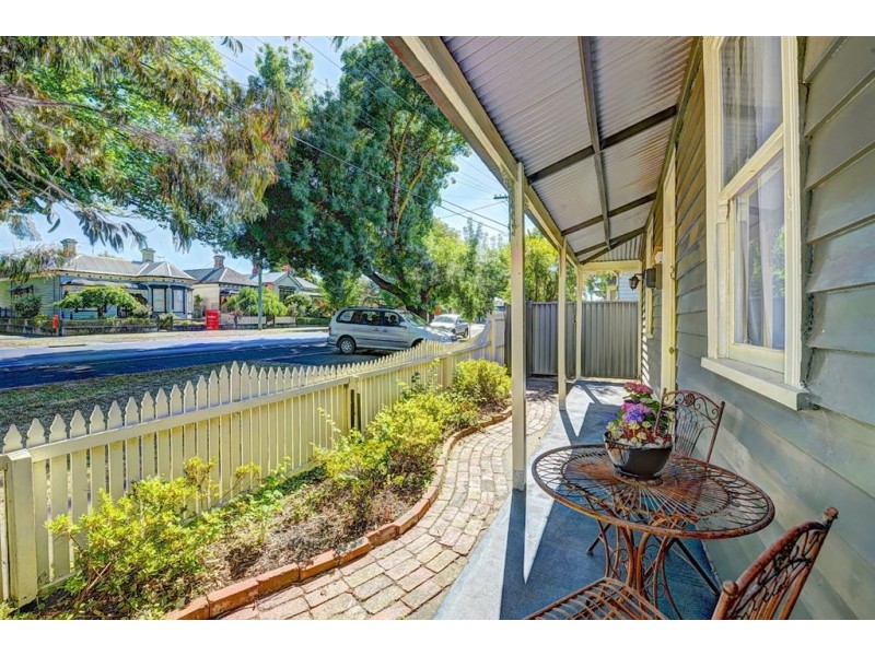 513 Macarthur Street, Soldiers Hill VIC 3350
