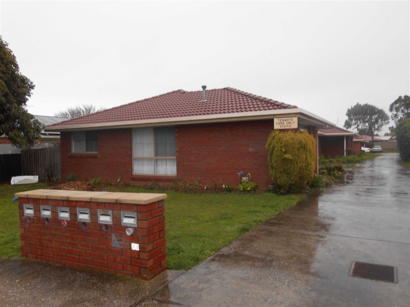 1/232 Albert Street, Sebastopol VIC 3356
