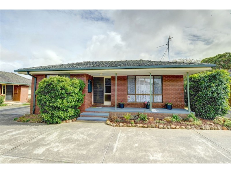 3/110 Grant Street, Sebastopol VIC 3356