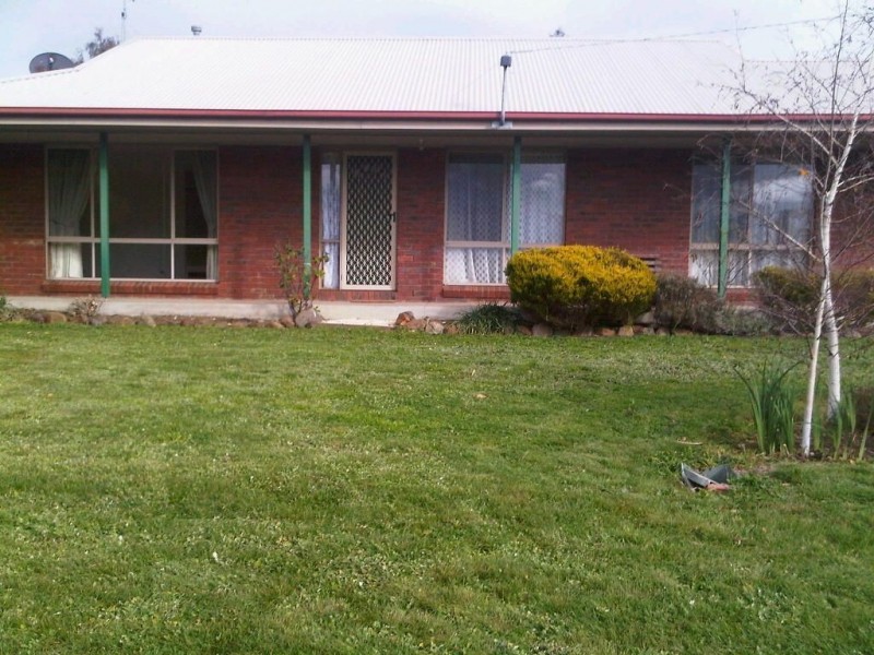 62 Luttet Street, Creswick VIC 3363