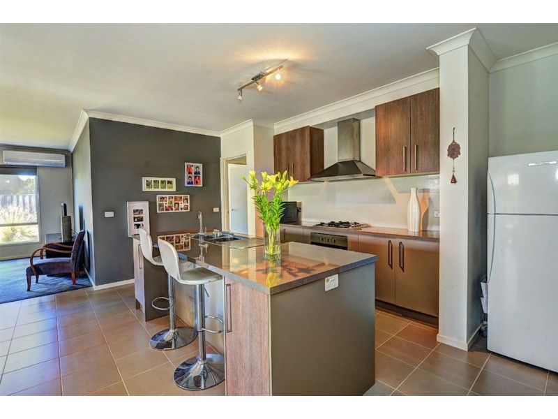 9 Maurie Paull Court, Mount Clear VIC 3350